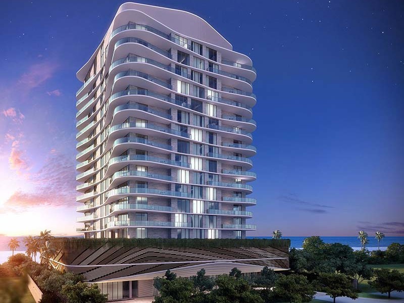 730 N Ocean Blvd - Florida - Pompano Beach - 33062