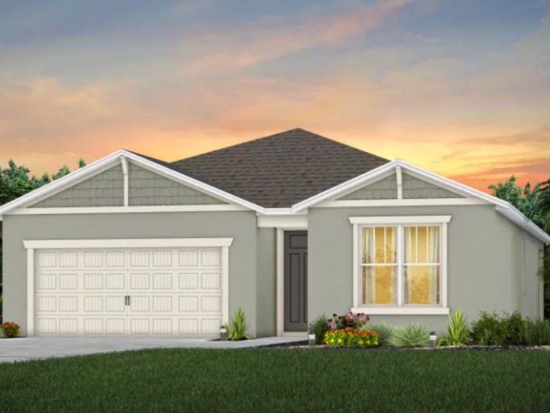 2119 Bur Oak Blvd - Florida - St. Cloud - 34771