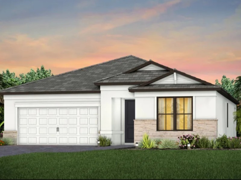 16411 Sapphire Point Drive - Florida - Sarasota - 34211