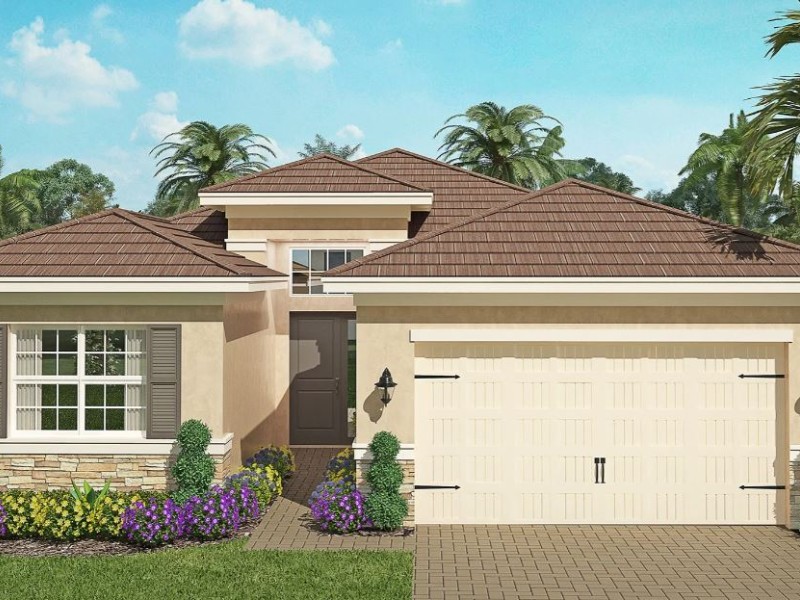 32212 Mahogany Valley Drive - Florida - Wesley Chapel - 33543