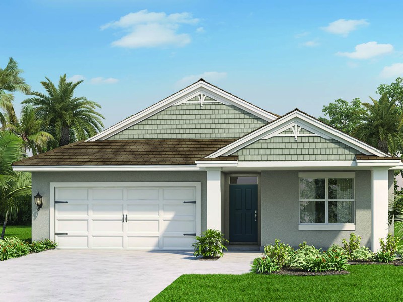 6748 Alder Road - Florida - St. Cloud - 34773