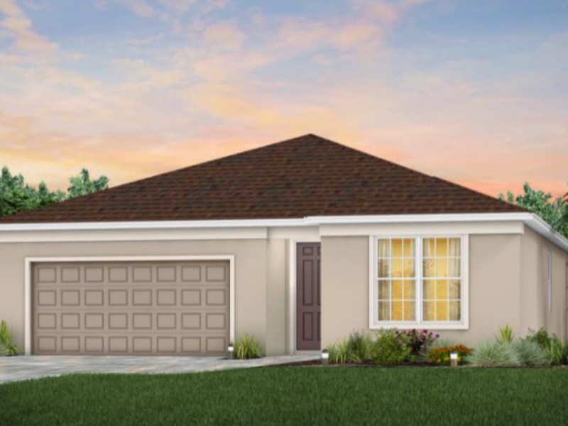 10250 SW Captiva Drive - Florida - Port St. Lucie - 34987