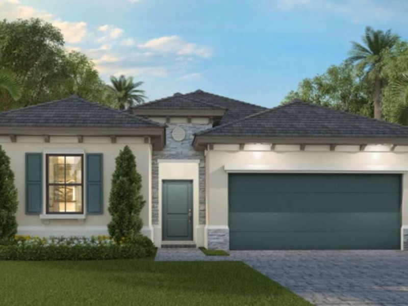 13391 SW 288th St - Florida - Ave María - 33033