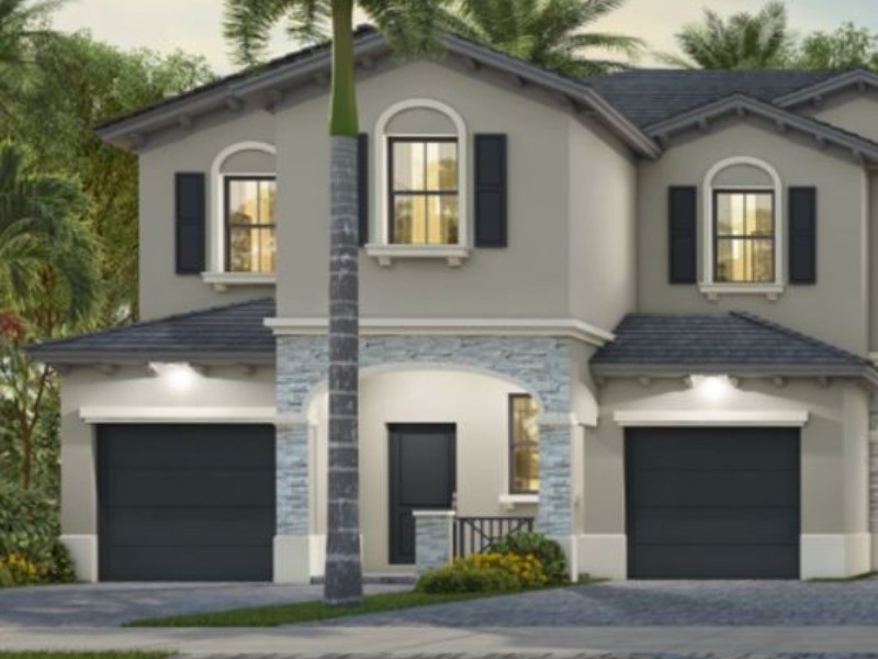 13391 SW 288th St - Florida - Homestead - 33033