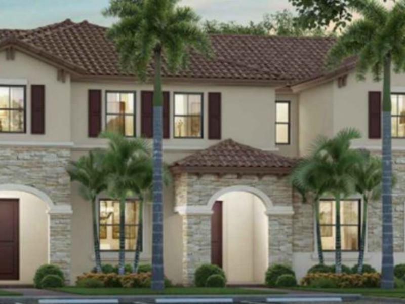 13391 SW 288th St - Florida - Homestead - 33033