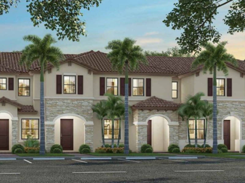 13391 SW 288th St - Florida - Homestead - 33033