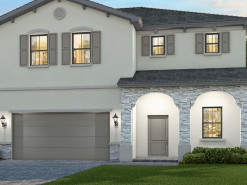 13391 SW 288th St Homestead Florida 33033