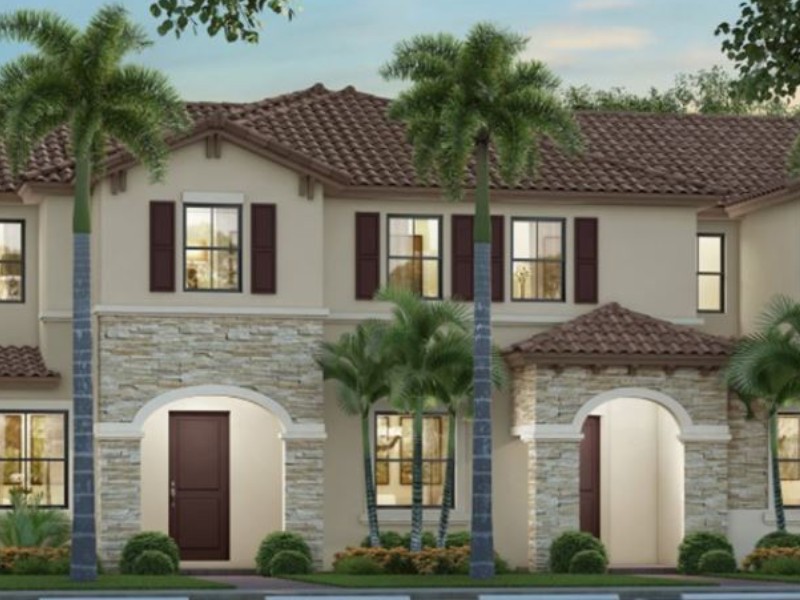 11760 SW 248th St. Suite 102 - Florida - Miami - 33032