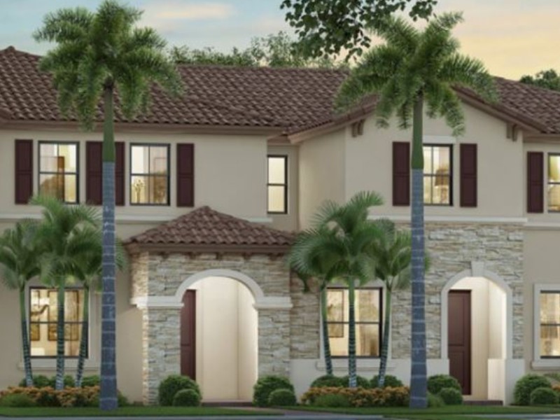 11760 SW 248th St. Suite 102 - Florida - Miami - 33032