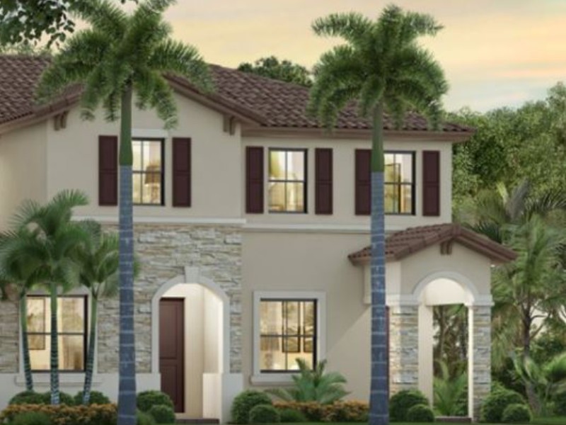 11760 SW 248th St. Suite 102 - Florida - Miami - 33032