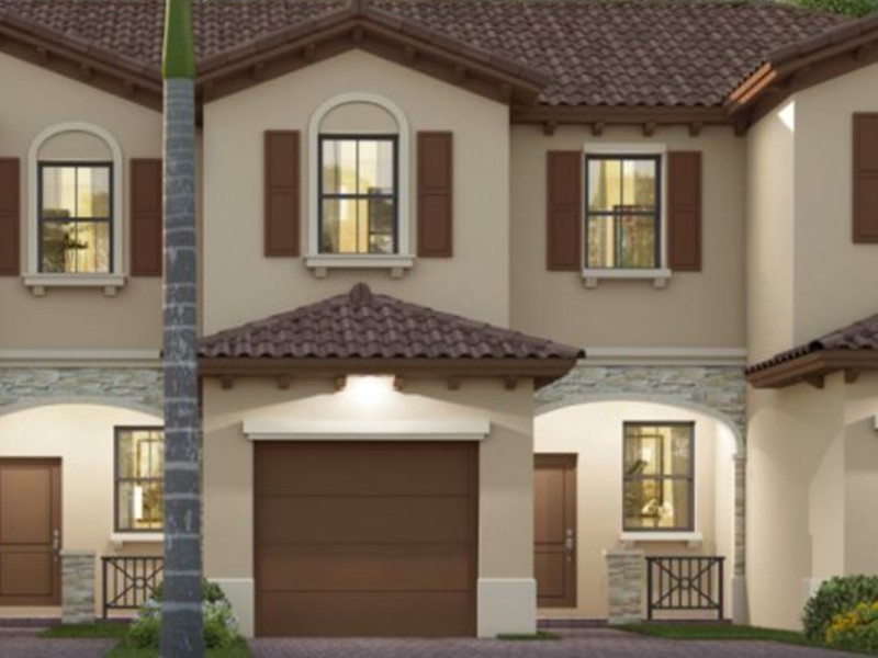 11760 SW 248th St. Suite 102 - Florida - Miami - 33032