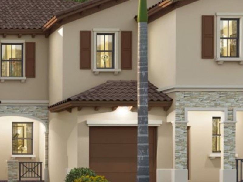 11760 SW 248th St. Suite 102 - Florida - Miami - 33032