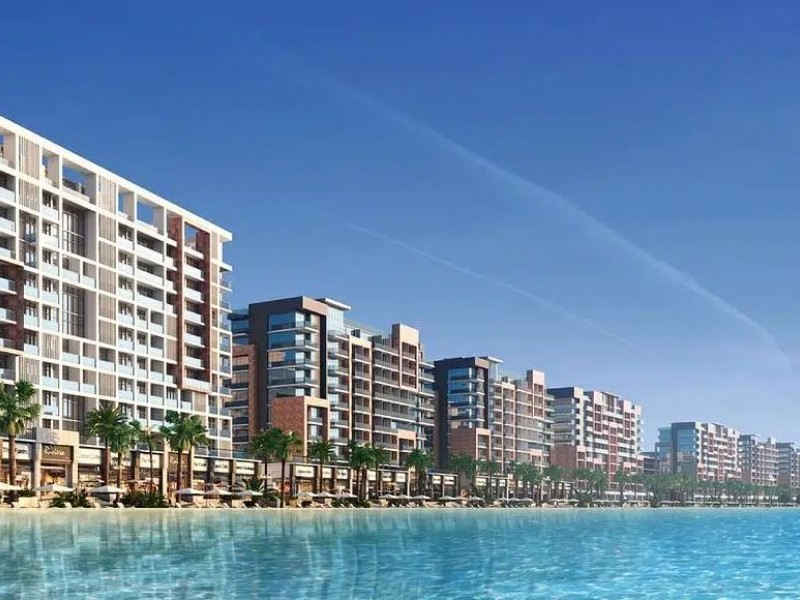 Sheikh Zayed Road - Dubai - Dubai - 1227038