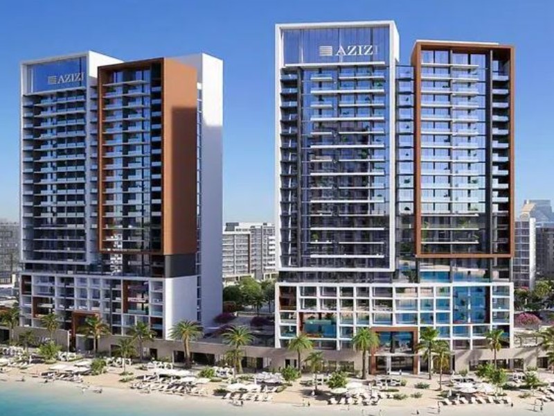 Sheikh Zayed Road - Dubai - Dubai - 34953