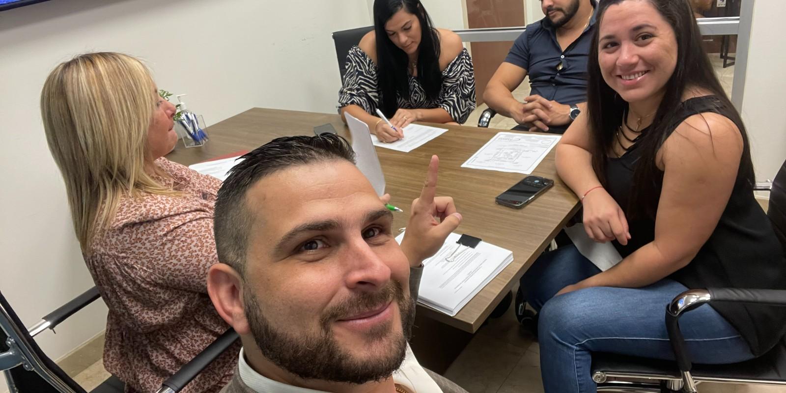 Pasos Clave para Comprar Tu Primera Casa en Miami