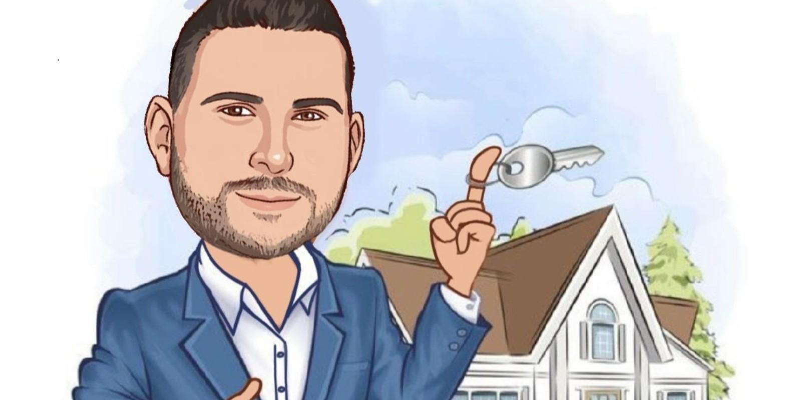 Importancia de contratar un realtor en la compra inmobiliaria