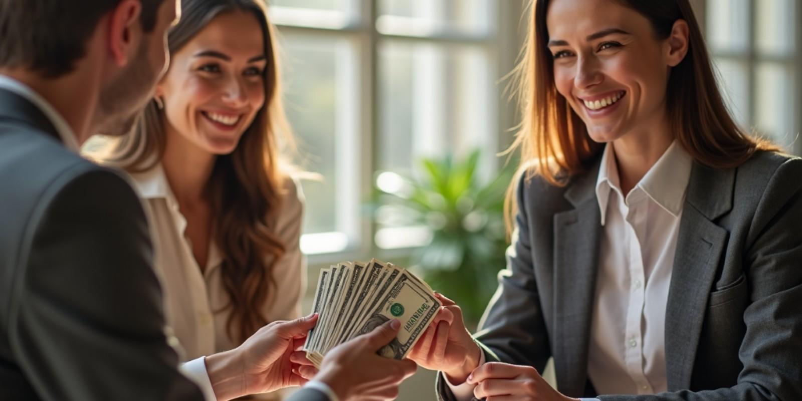 Importancia del inicial en la compra de tu propiedad
