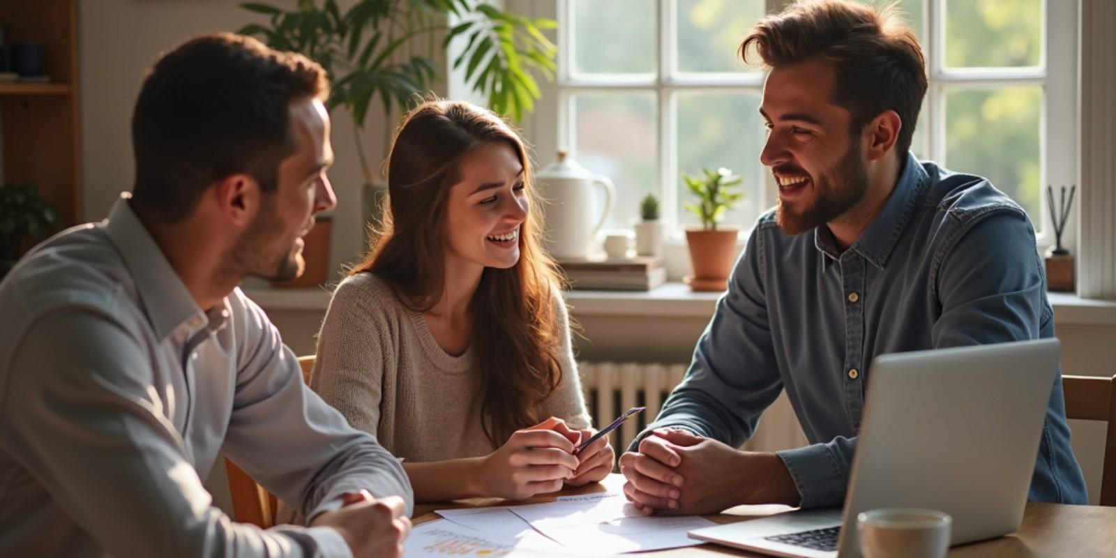 Diferencias clave entre préstamo FHA y convencional