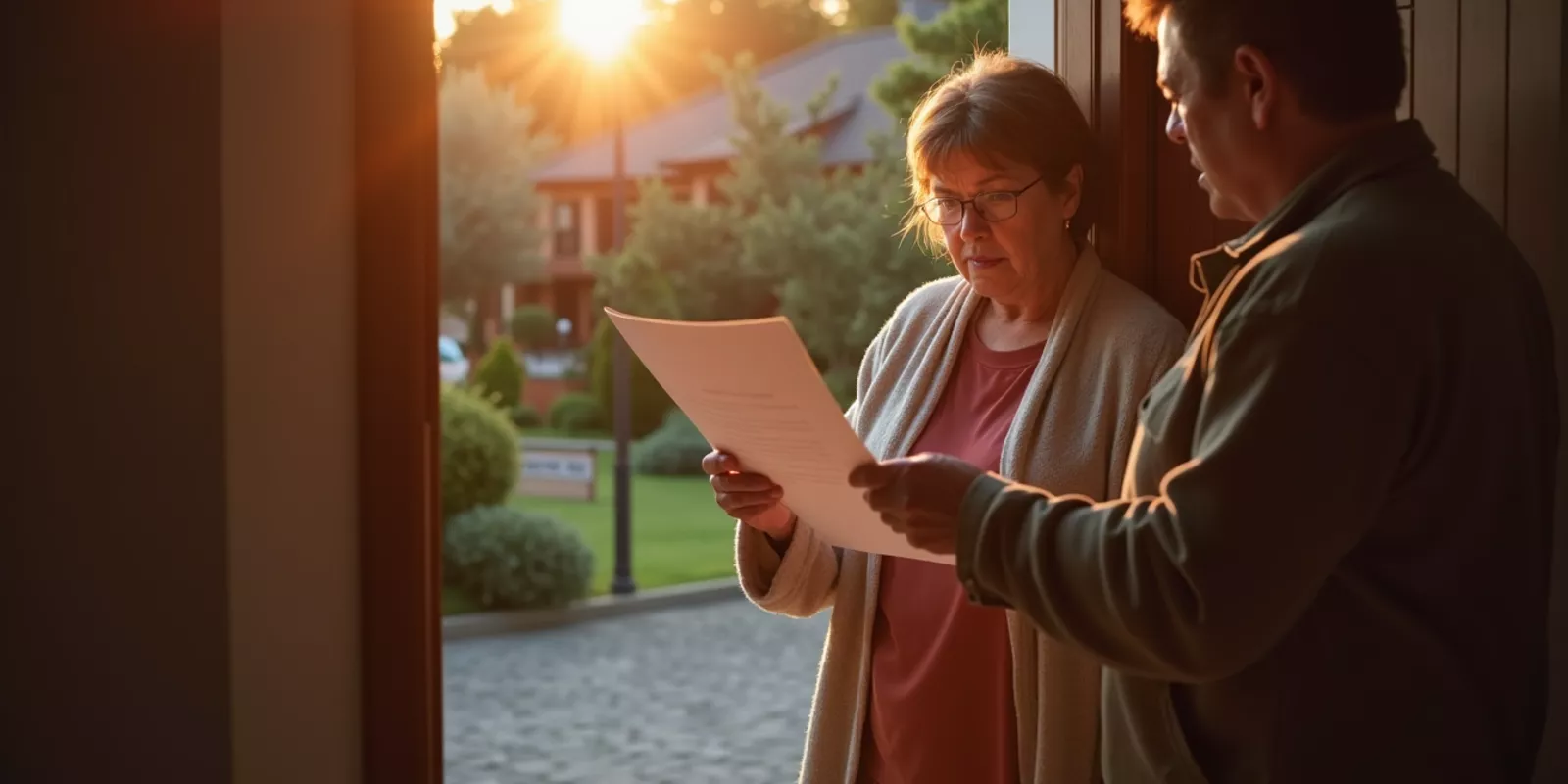 Riesgos Ocultos al Comprar Propiedades Financiadas