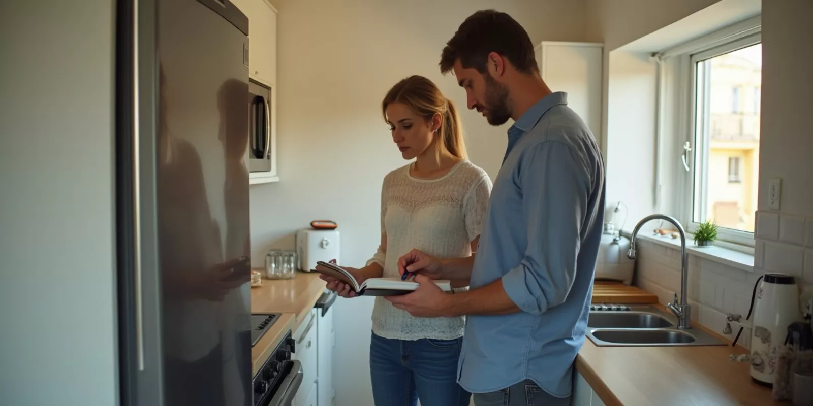 Importancia del Final Walkthru en la Compra de Casa