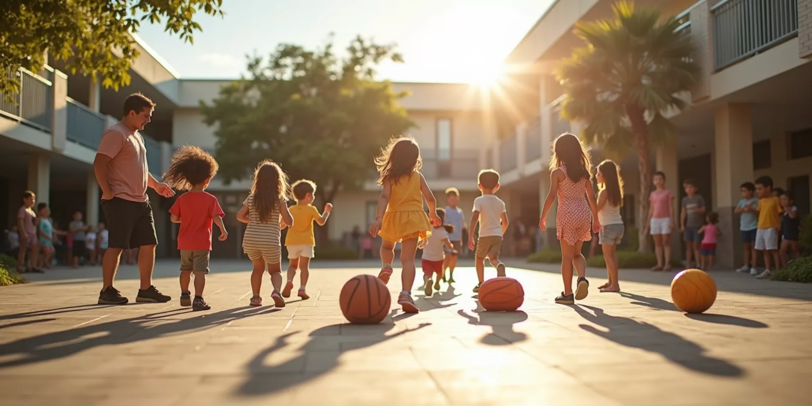 Las Mejores Escuelas en Doral para tus Hijos