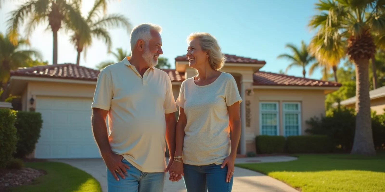 Comprar propiedad en Homestead con pagos accesibles