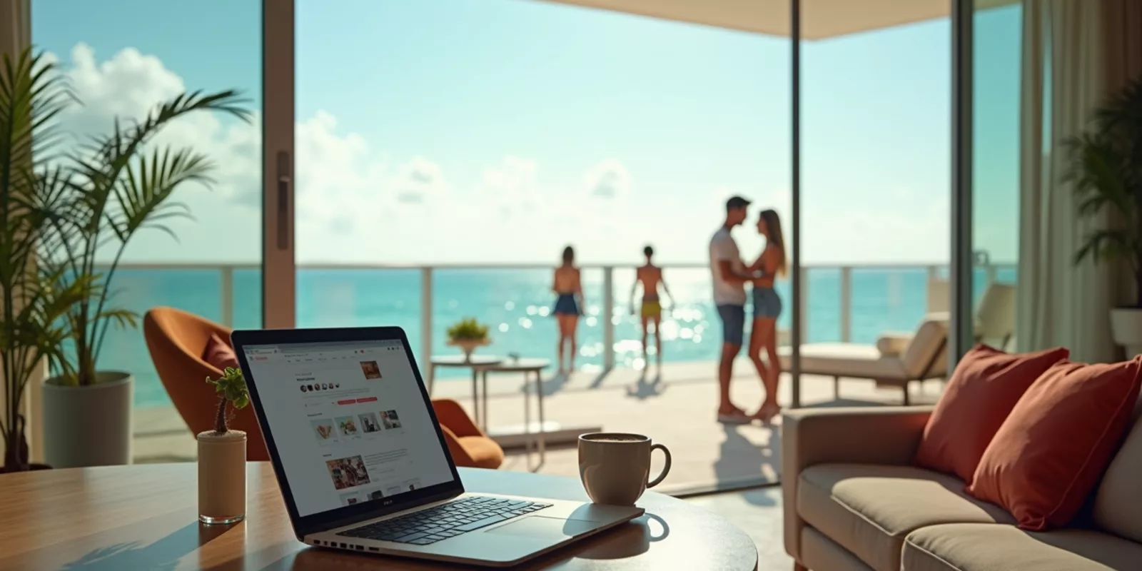 Inversión en Airbnb: Oportunidades en Miami