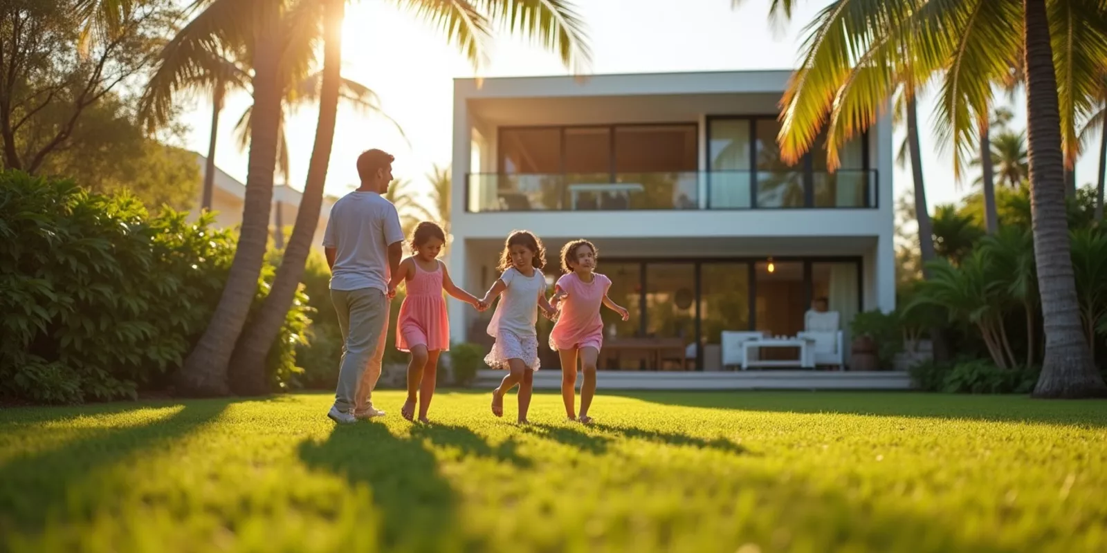 Ventajas de Comprar Propiedad en Miami