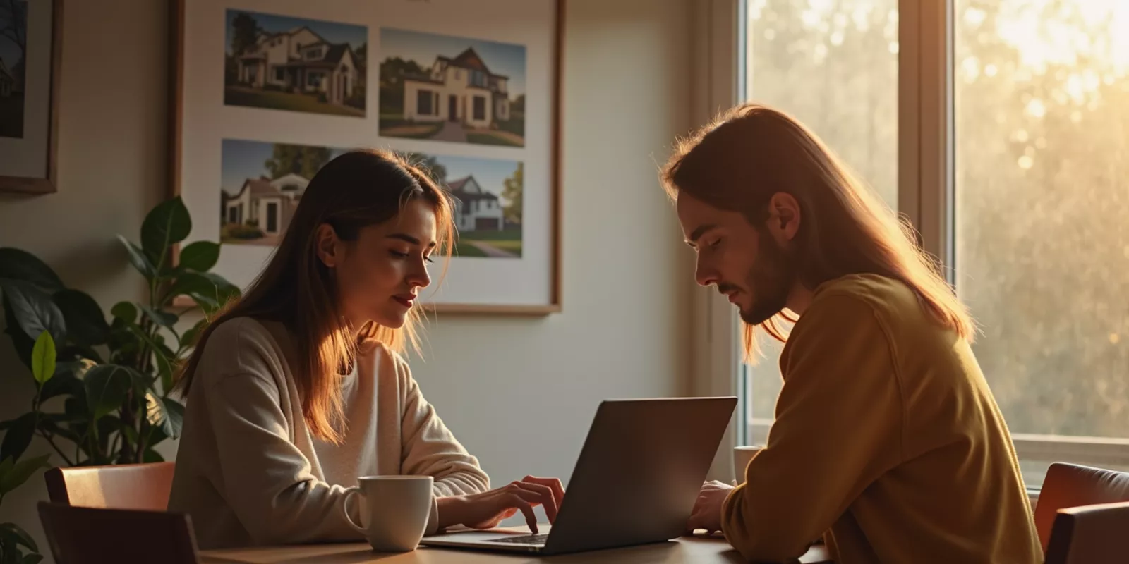 Precalificar o buscar propiedades: ¿qué hacer primero?