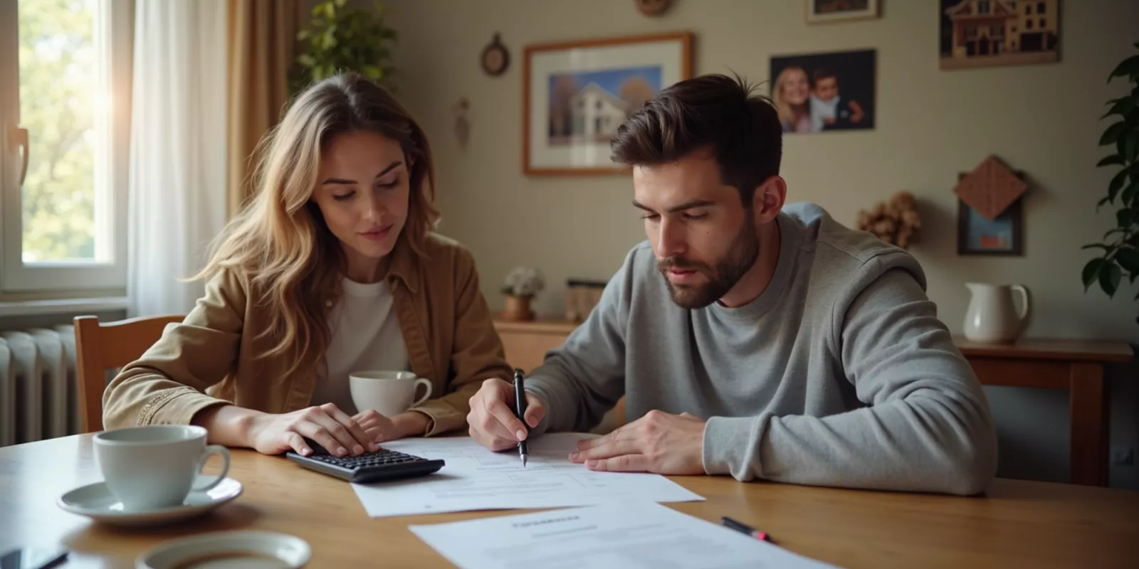 Impacto de los Gastos de Cierre en tu Hipoteca