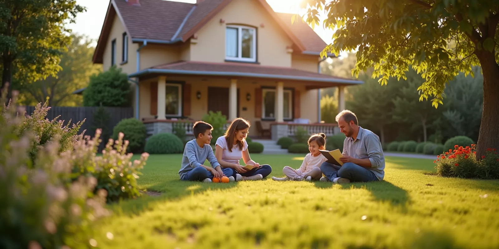Excepción de Homestead: Protección de tu hogar