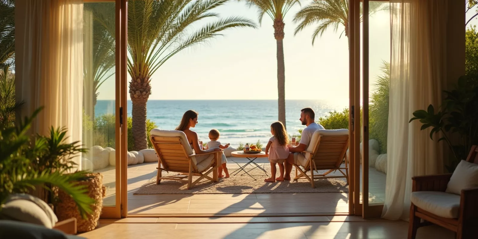 Extensión de Homestead en Propiedades Múltiples