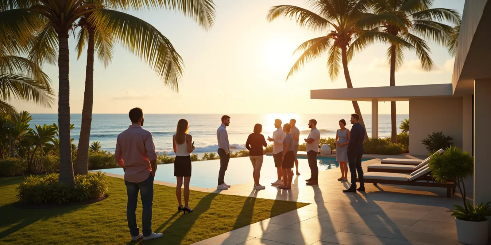 Financiamiento para Comprar Propiedades en Miami